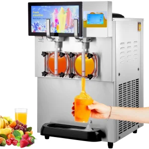 margarita slushie machine 6 gallons