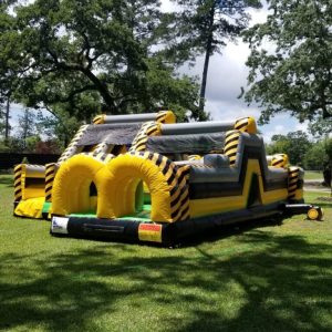 u turn obstacle course 30l 20w 15t